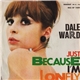 Dale Ward - Just Because I'm Lonely