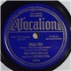 Mildred Bailey And Her Orchestra - Small Fry / Born To Swing