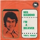 Neil Diamond - I'm A Believer