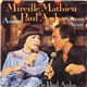 Mireille Mathieu And Paul Anka - Andy