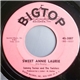 Sammy Turner And The Twisters - Sweet Annie Laurie