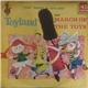 Hanky Pank Players - Toyland