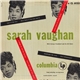 Sarah Vaughan With George Treadwell And His All Stars - Sarah Vaughan