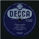 Jimmy Young With Bob Sharples And His Music - Chain Gang / Capri In May