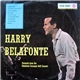 Harry Belafonte - Excerpts From The Belafonte Carnegie Hall Concert