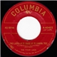 The Four Lads - Two Ladies In De Shade Of De Banana Tree / Dance Calinda