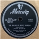 Fran Allison And The Jack Halloran Singers - The Ballad Of Bridey Murphy