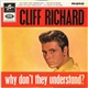 Cliff Richard - Why Don't They Understand