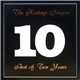 The Heritage Singers - Best Of Ten Years