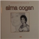 Alma Cogan - EMI Presents The Magic Of Alma Cogan