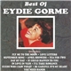 Eydie Gorme - Best Of Eydie Gorme