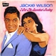 Jackie Wilson - I Get The Sweetest Feeling