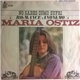 Maria Ostiz - No Sabes Como Sufri