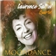 Laurence Saltiel Quartet - Moondance