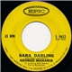 George Maharis - Sara Darling