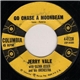 Jerry Vale - Go Chase A Moonbeam