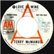 Terry McManus - Love Is Wine