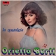 Orietta Berti - La Nostalgia