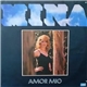 Mina - Amor Mio