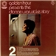 Dionne Warwicke - Golden Hour Presents The Dionne Warwicke Story Part 2 - In Concert