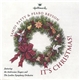 Sandi Patty & Peabo Bryson Featuring Ambrosian Singers And The London Symphony Orchestra - It's Christmas!