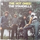 The Standells - The Hot Ones