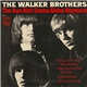 The Walker Brothers - The Sun Ain't Gonna Shine Anymore