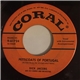 Dick Jacobs And His Chorus And Orchestra - Petticoats Of Portugal