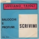 Luciano Tajoli - Scrivimi