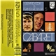 Gerard Cox & Frans Halsema - Cabaret 5 - Gerard Cox & Frans Halsema ‎