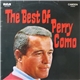 Perry Como - The Best Of Perry Como