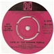 Joe Dolan & The Drifters - Love Of The Common People