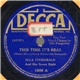 Ella Fitzgerald And Her Savoy Eight - This Time It's Real / You Can't Be Mine (And Someone Else's Too)