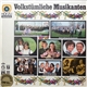 Various - Volkstümliche Musikanten