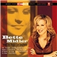 Bette Midler - Sings The Peggy Lee Songbook