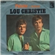 Lou Christie - Painter / Du Ronda