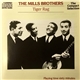 The Mills Brothers - Tiger Rag