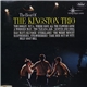 Kingston Trio - The Best Of The Kingston Trio