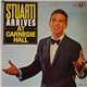 Enzo Stuarti - Stuarti Arrives At Carnegie Hall