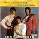 Les Sunlights - Maman, La Plus Belle Du Monde / Comme Un P'tit Coqu'licot