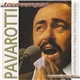 Pavarotti - The Golden Voice