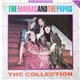 The Mamas And The Papas - The Collection