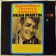 Dean Martin - Somewhere There's A Someone