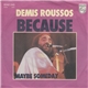 Demis Roussos - Because