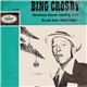 Bing Crosby With The Ralph Carmichael Chorus And Orchestra - Do You Hear What I Hear?