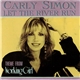 Carly Simon - Let The River Run