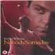 Robbie Williams - NobodySomeday