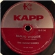 The Sunnysiders / The Happy Harts - Banjo Woogie / I Just Wanna Be By You