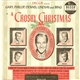 Gary, Phillip, Dennis, Lindsay And Bing Crosby - A Crosby Christmas