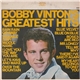 Bobby Vinton - Bobby Vinton's Greatest Hits